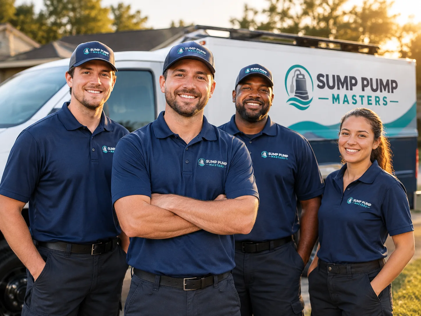 Sump Pump Repair company in Olney, TX