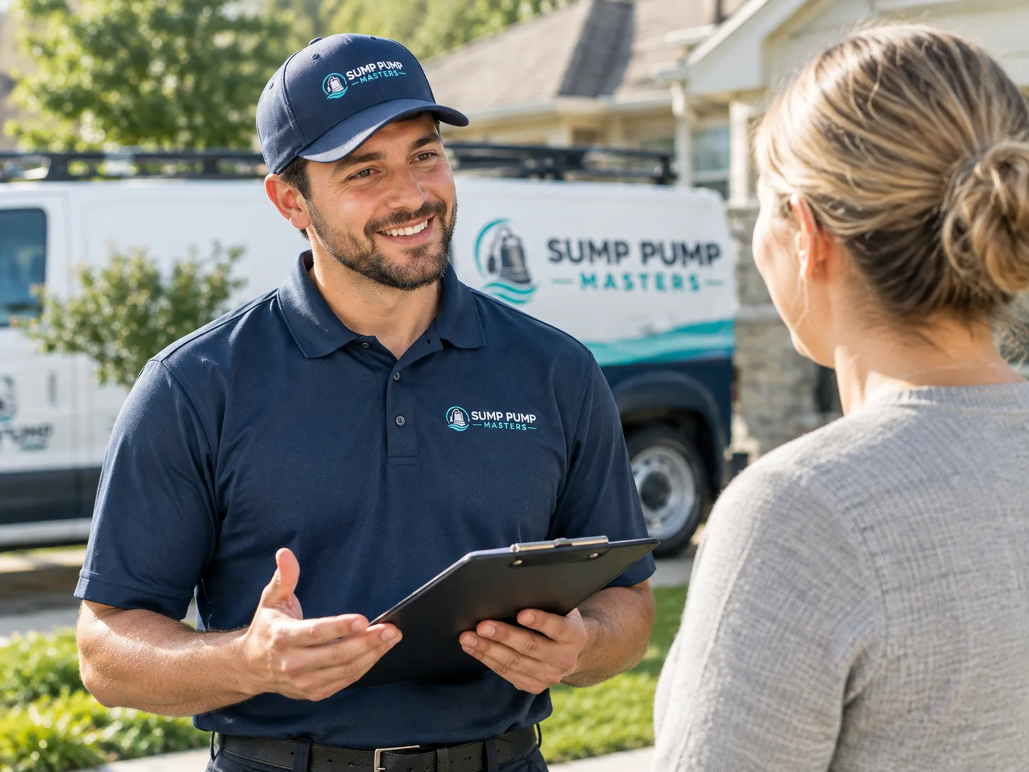 Sump Pump Repair Olney, TX FAQs